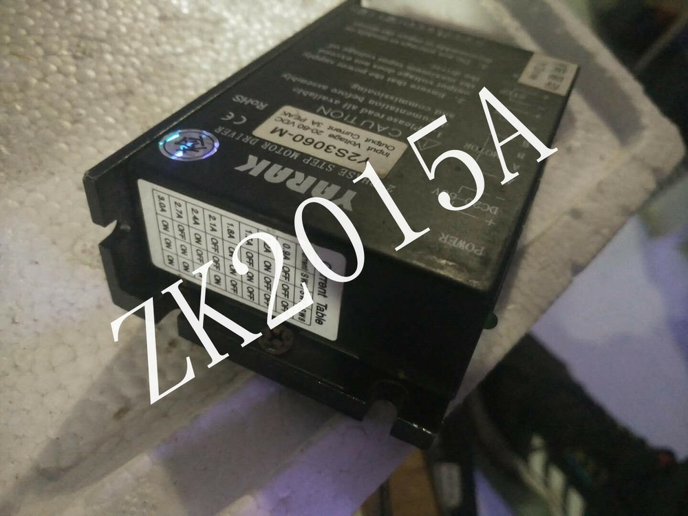 Y2S3060-M fast ship by DHL OR EMS