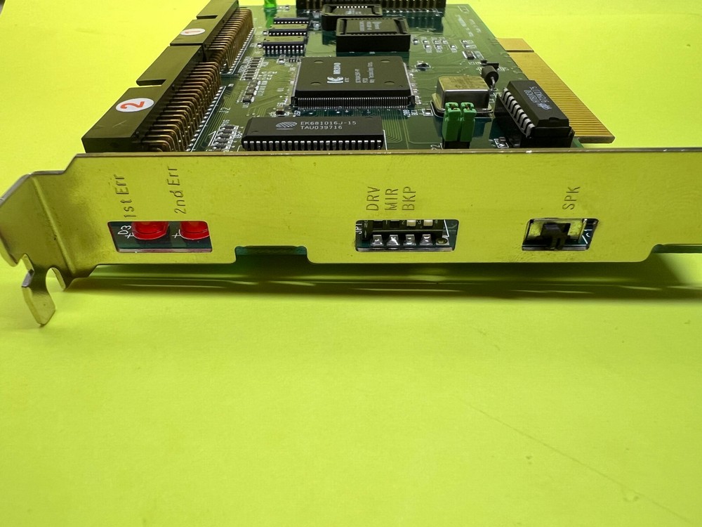 Winbond ISA MRB1020 HDD Controller Free Shipping