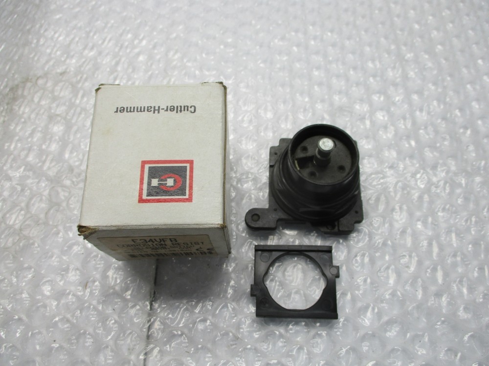 CUTLER HAMMER E34VFB SWITCH NSMP