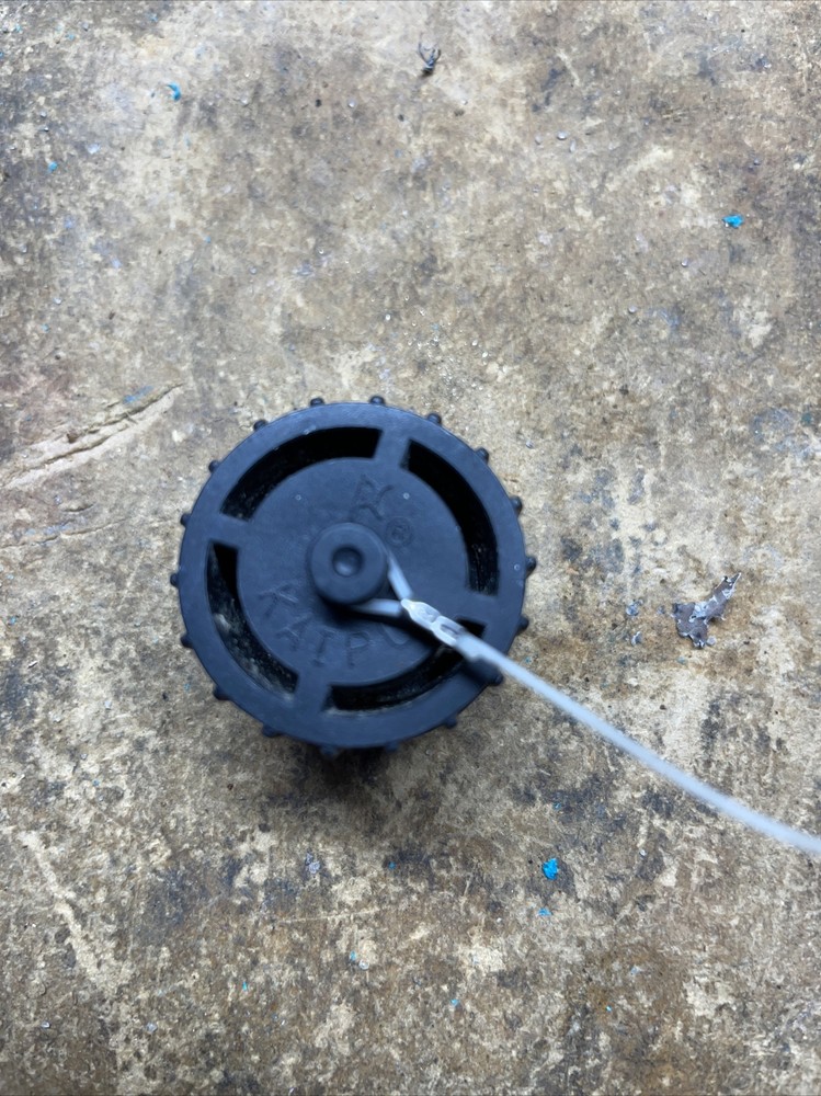 Maytronics Dolphin Amphenol Socket Cover For Power Supply