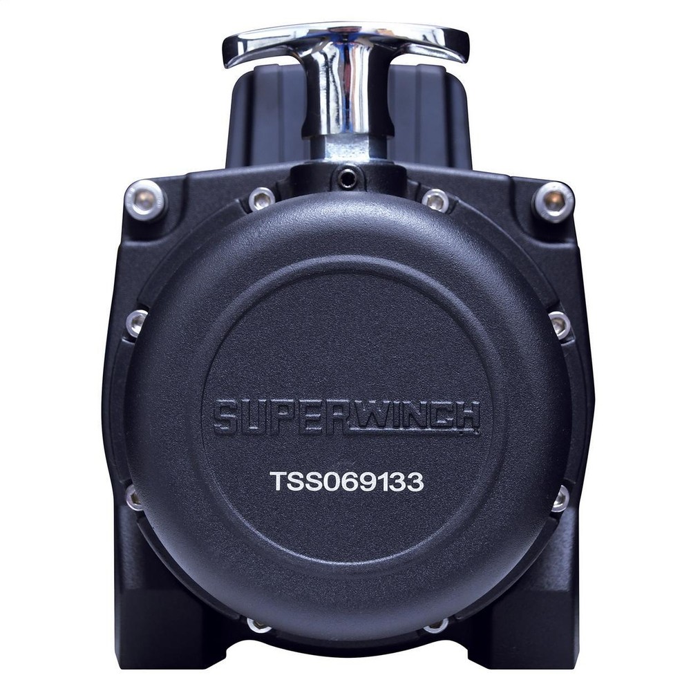 Superwinch Winch | 1595200