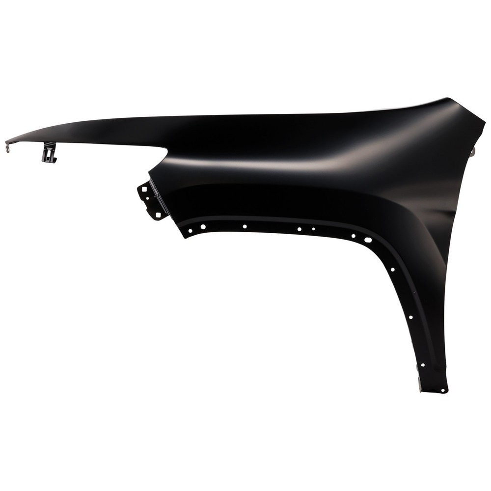 Fender For Jeep Cherokee 2014-2018 Front Driver Side Assembly