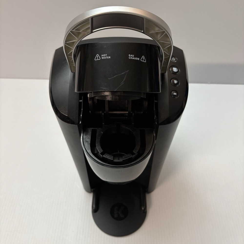 Keurig K-Compact K35 Coffee Maker BASE MACHINE ONLY OEM Replacement Part READ
