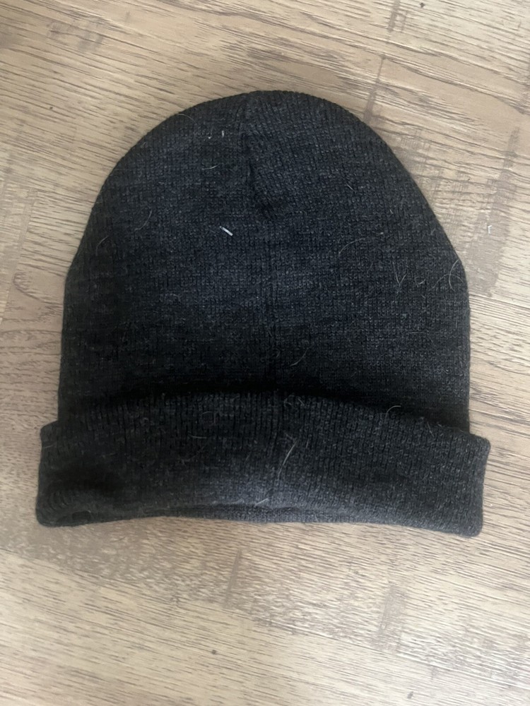 Batman Bernie Hat