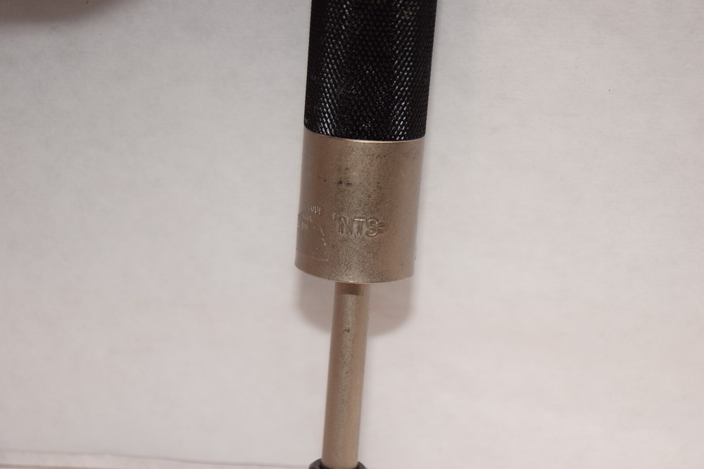 NASCO NTS Torque Screwdriver / Driver
