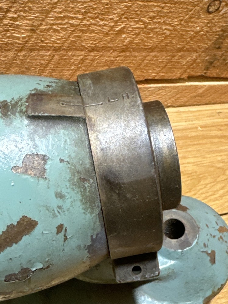 HYBCO Tap Sharpening Head 1 1/2 Capacity