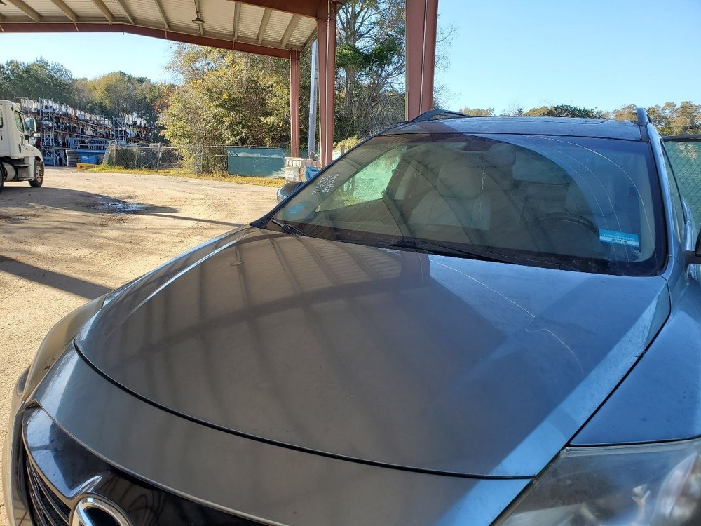 2013 2014 2015 Mazda CX-9 OEM Communication Bluetooth Control Module GJR966DH0