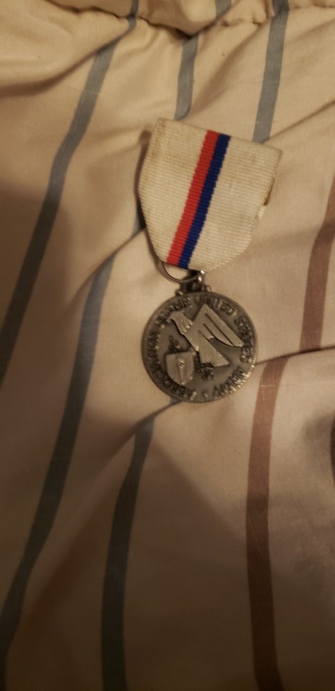 Medals