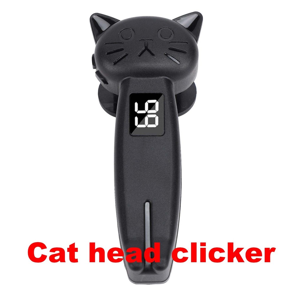 Automatic Screen Clicker for Phones Universal Clip with Adjustable Settings