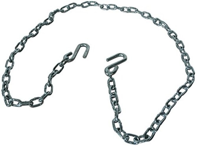 Towpower 7007700 Safety Chain