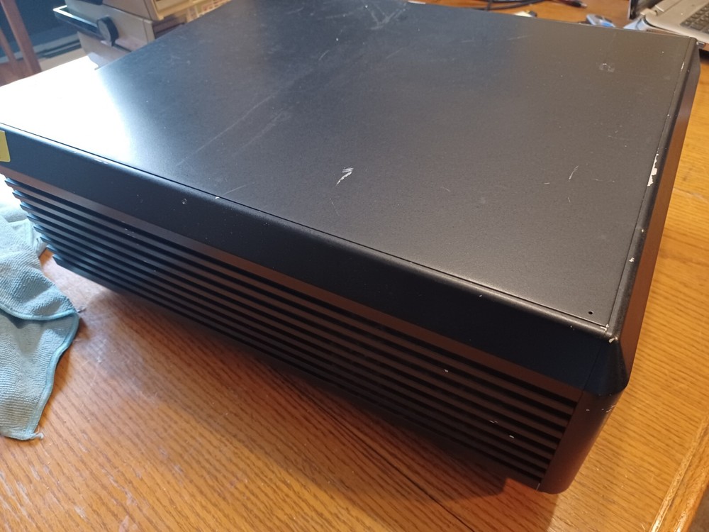 RADCOM/ATMax-200 Test Analyzer-Access., OC-3C-STM-1, ATM-155 GEN, Multimode, LAN