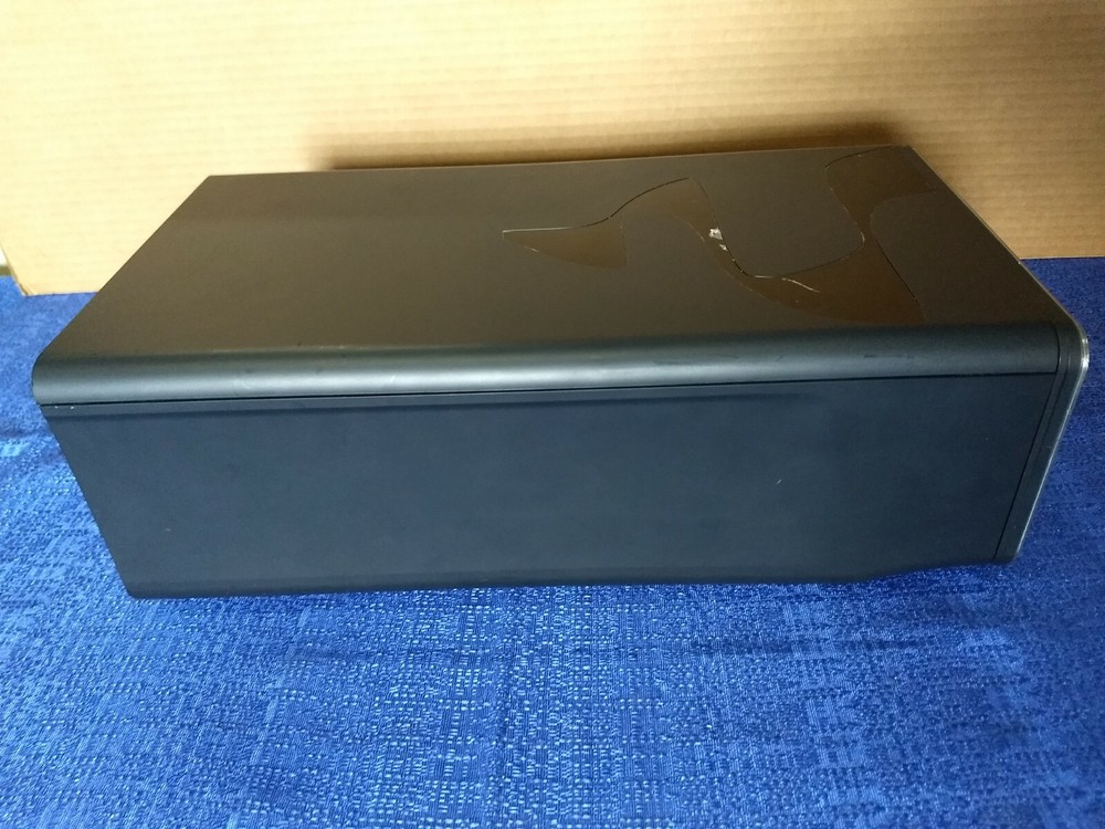 Digital Rapids TouchStream Portable Encoder