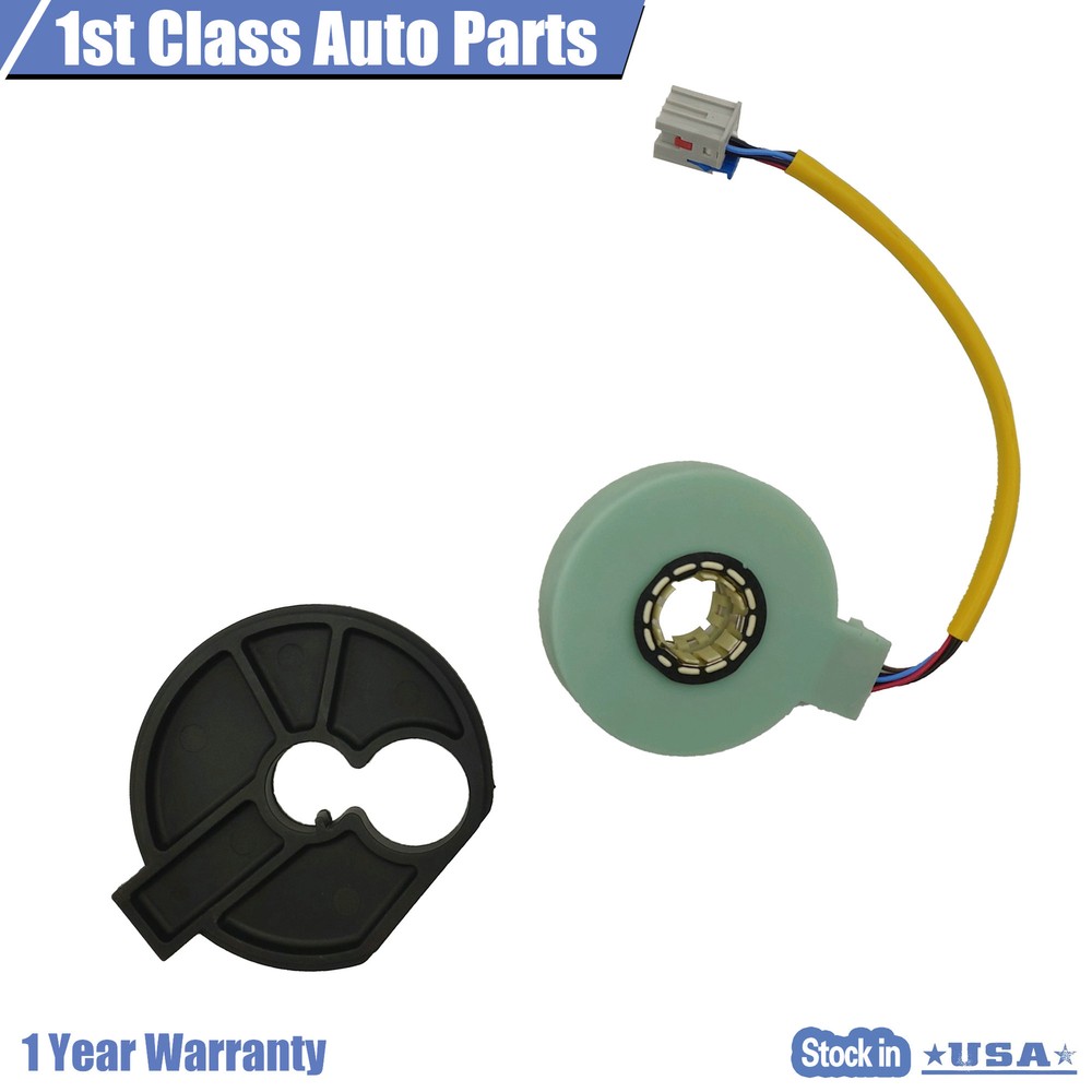Power Steering Torque Rotation Sensor for 2008-2012 Ford Escape 2.5L 3.0L