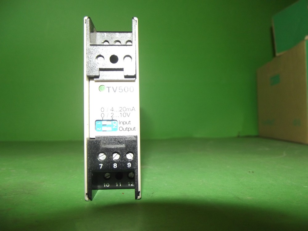 MARTENS ELECTRONOCS TV500-10-5
