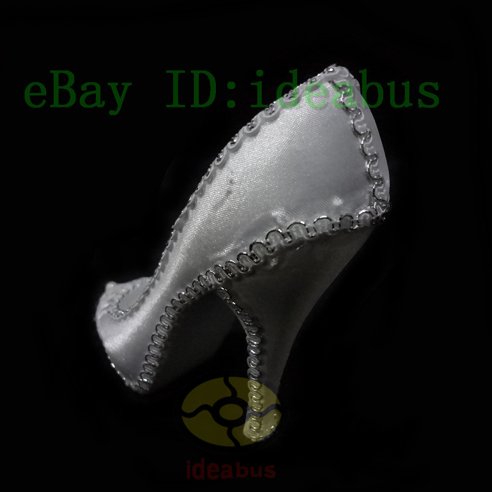 SET white wedding dress Mannequin Sofa Shoe Display Holder Stand Multi-Purpose