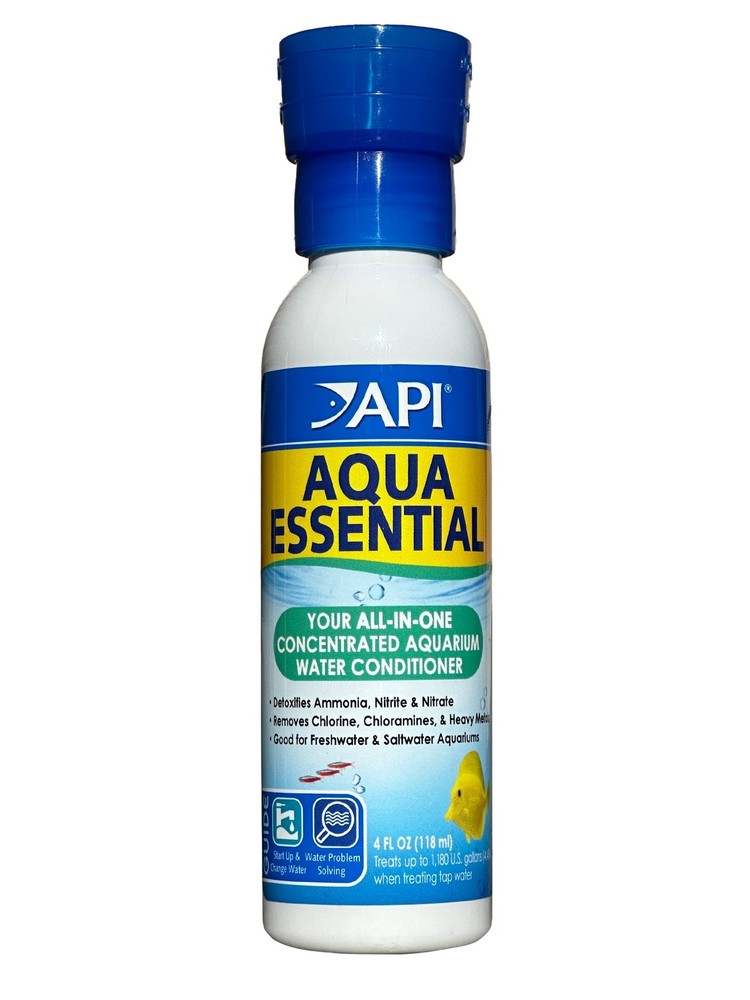 API Aqua Essential