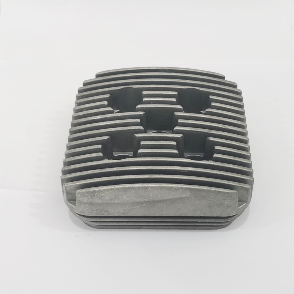 CDH LD100 YD85 Performance Casting Cylinder Head for 2 Stroke 85cc 100cc Motor