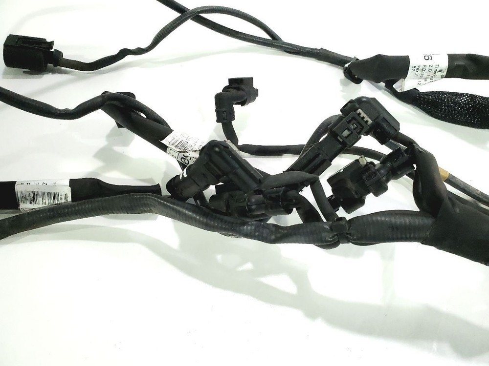 2011 Mercedes E350 OEM 3.5L V6 Engine Wire Harness