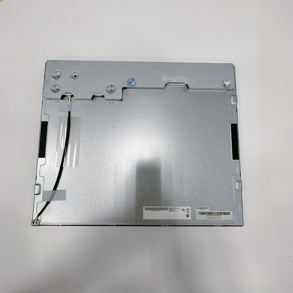 G190ETN01.2 19" 1280×1024 Resolution LCD Screen Panel