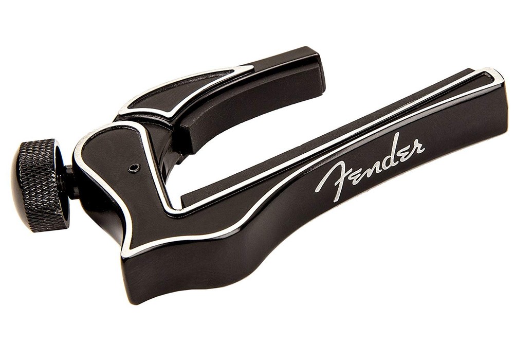 Fender Dragon Capo for Electric Guitars