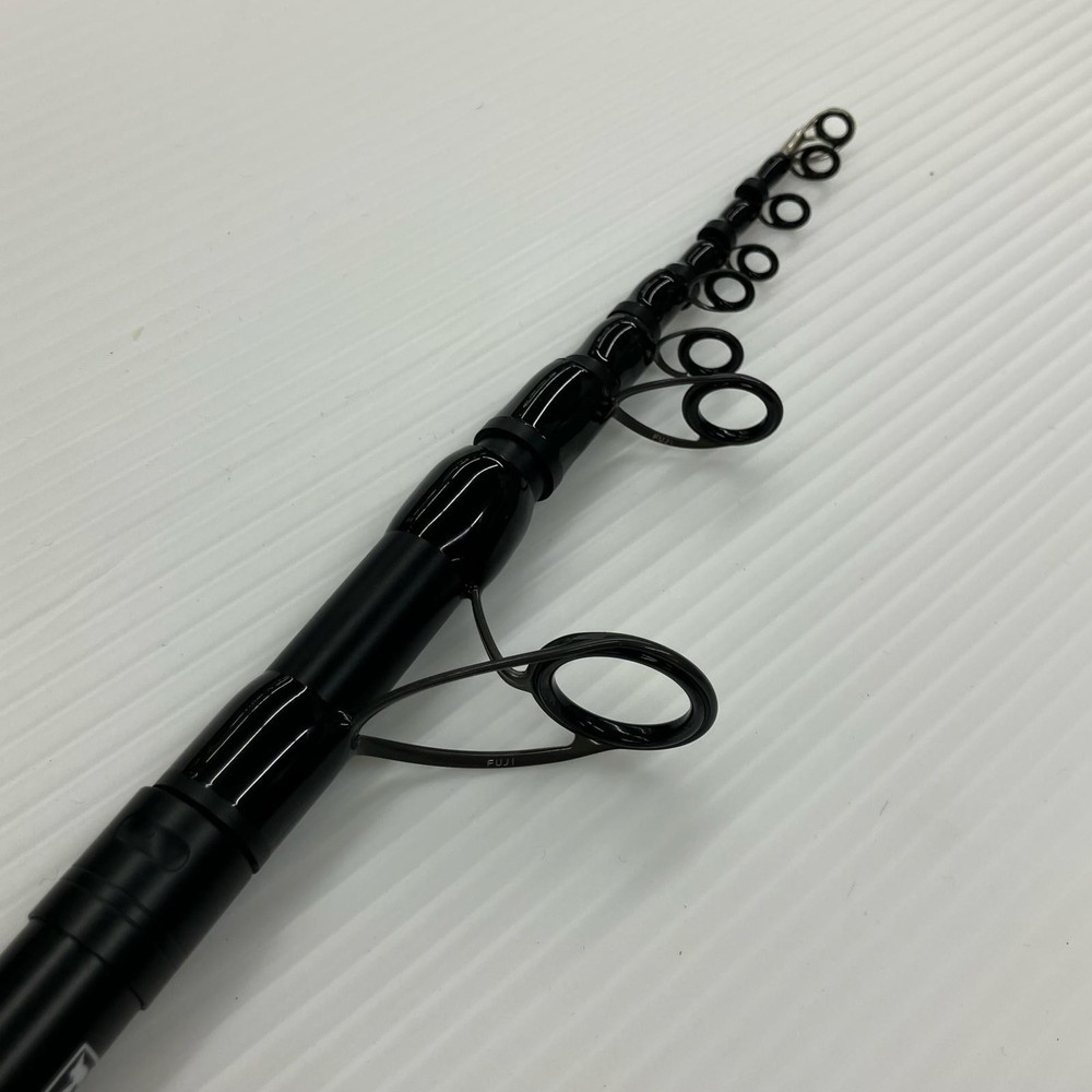 JACKALL Lure Rod BeyondZone 13MH