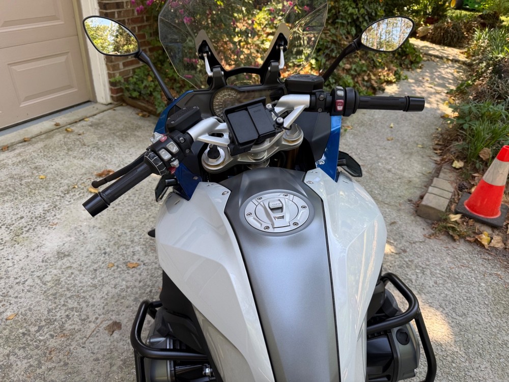 BMW Motorad Navigator VI