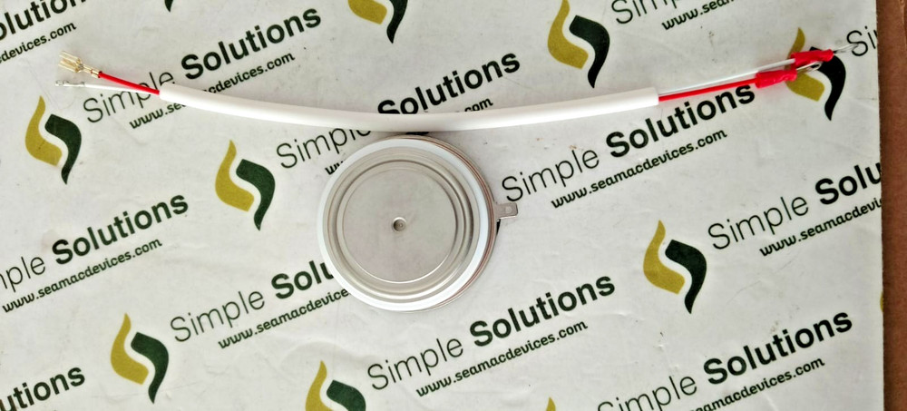 1PC- Westcode SC37798A10 Power Thyristor Module-New