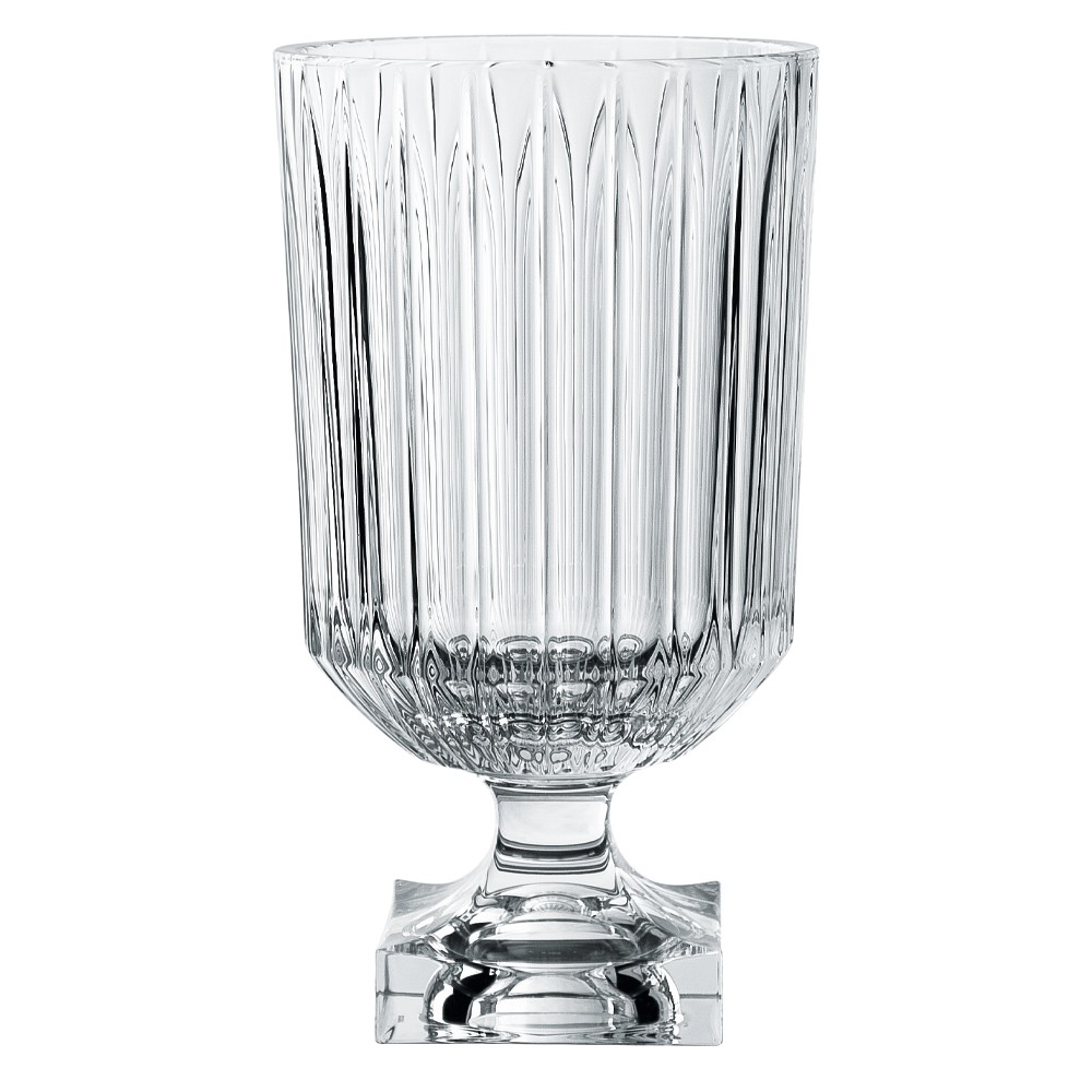 NEW Nachtmann Minerva Footed Vase 32cm