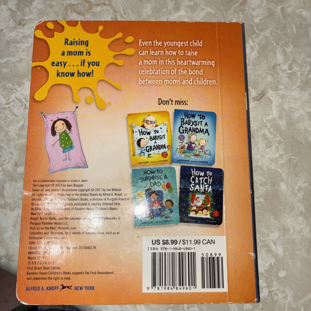 Kids Book