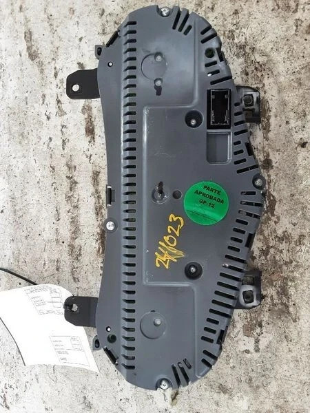 2009-2012 Chevy Malibu Speedometer Cluster MPH LS LT LTZ OEM