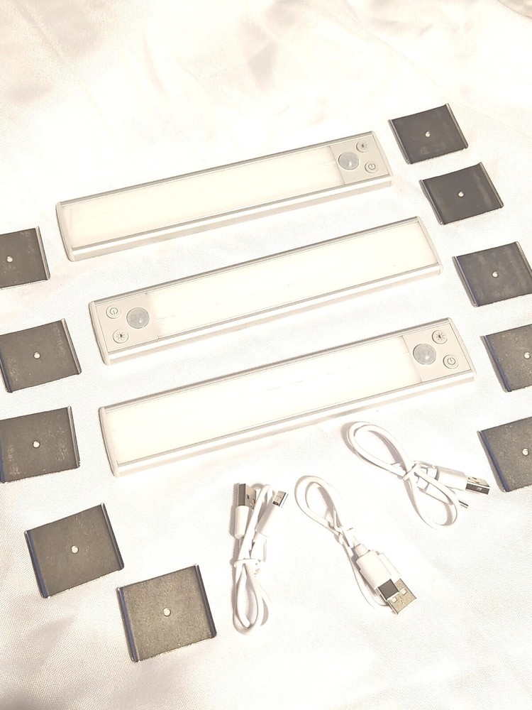 UNDER CABINET LIGHTS MONI-S