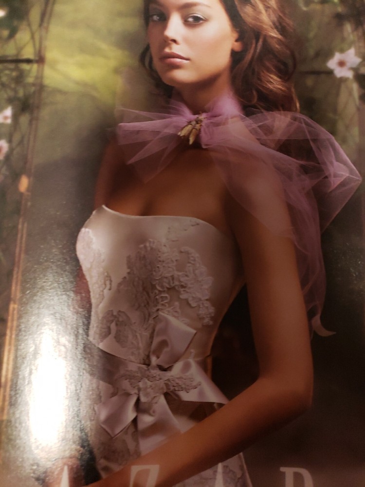 Brides March/April 2009 Magazine