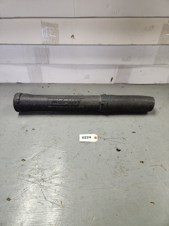 Echo ES-210 Leaf Blower Shred-N-Vac Adjustable Blower Tube