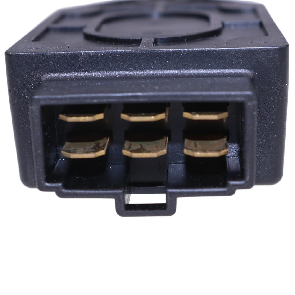 Glow Plug Controller Relay M809173 for John Deere Compact Utility Tractor 4100