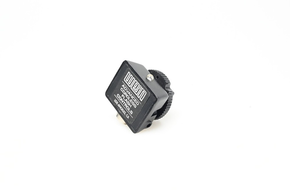 Wein Advanced Cordless Flash Control S #G563