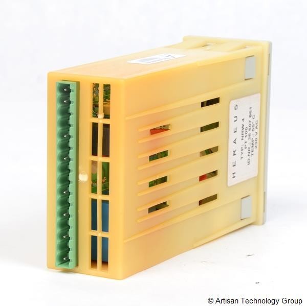 Heraeus NRW 4 Temperature Sensor