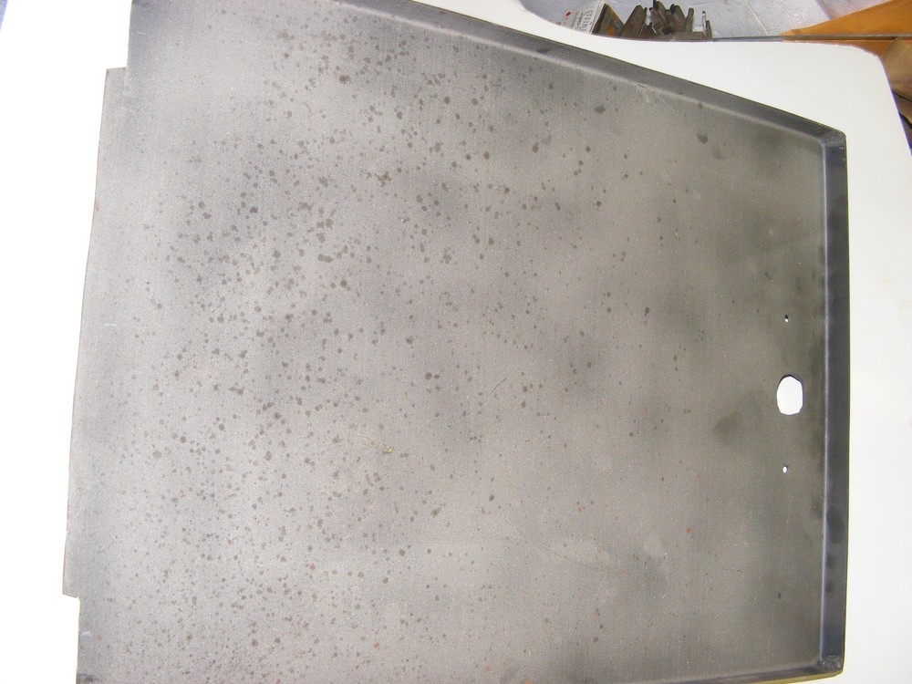 MILLS / PACE/WATLING OR REVAMP BACK DOOR REPLACEMENT PART