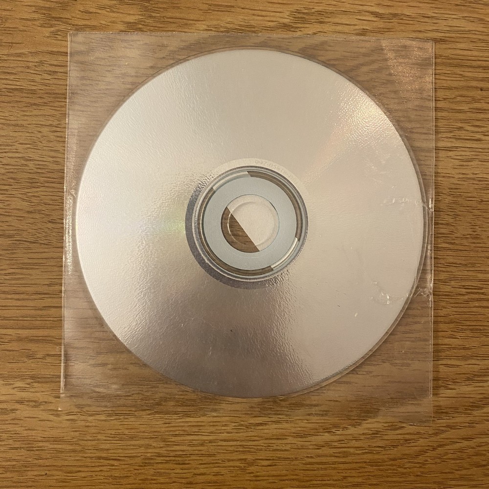 QuickCam 8.4.8 Windows QuickCam 8.0.1 Mac OS 2005 Logitech CD