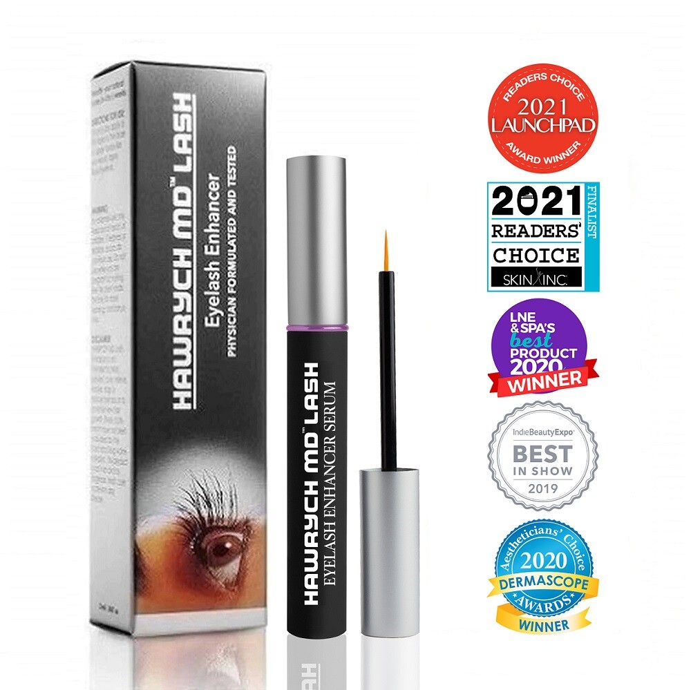HAWRYCH MD LASH Eyelash Enhancer