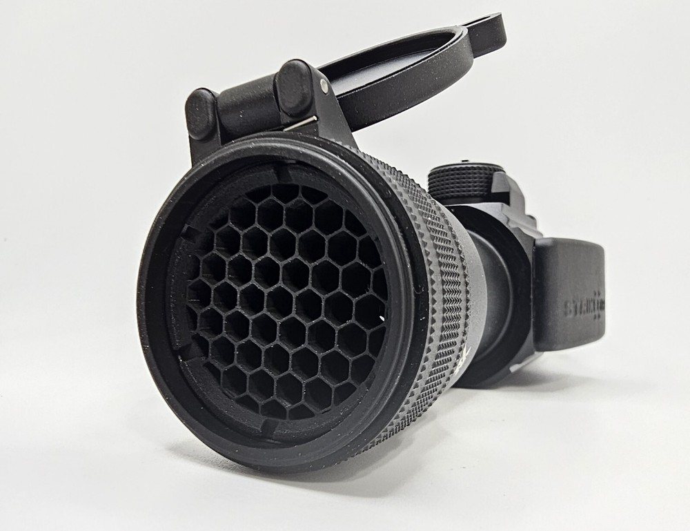 Killflash/ARD - Vortex Strikefire II/2 - Thread on