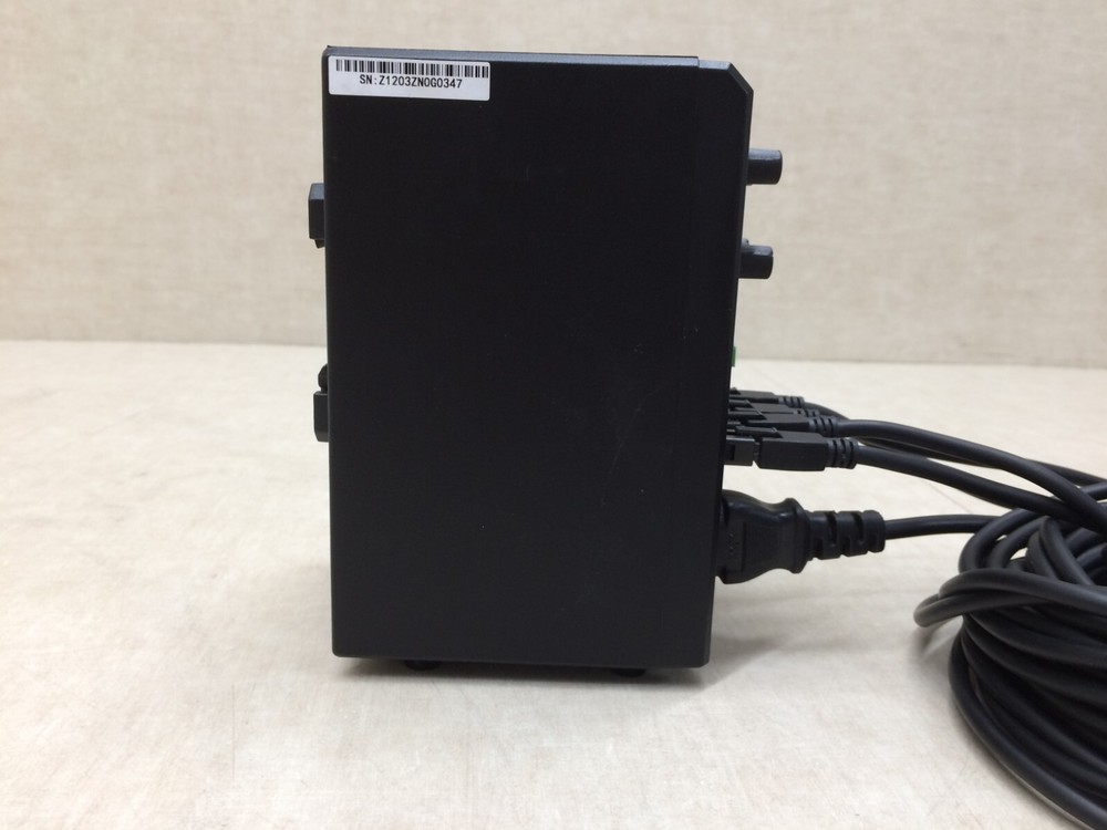 CST Analog Lighting Controller APS Series with Lights