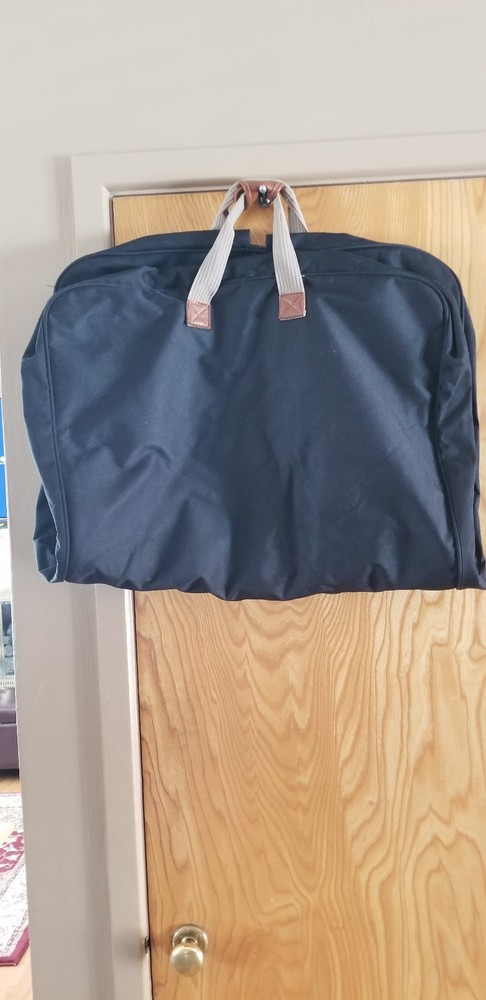 Enron Hanging Clothes Travel Bag