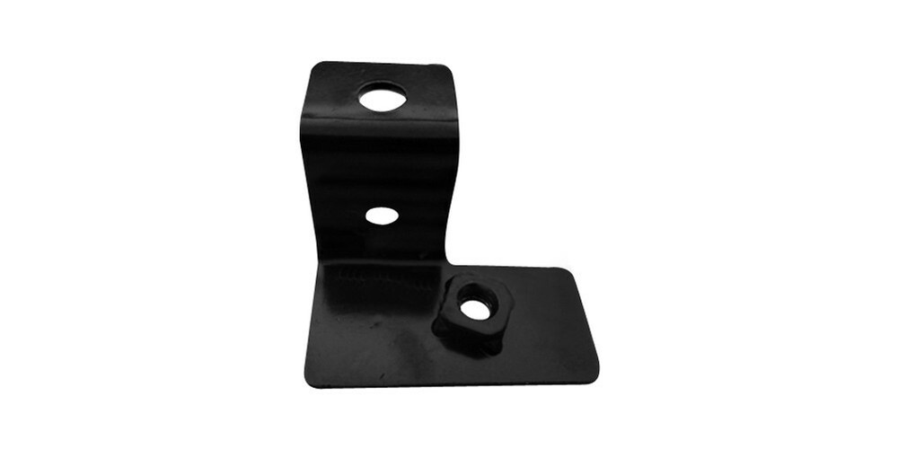 Air conditioning Compressor Bracket 4994880 for cummins diesel engine