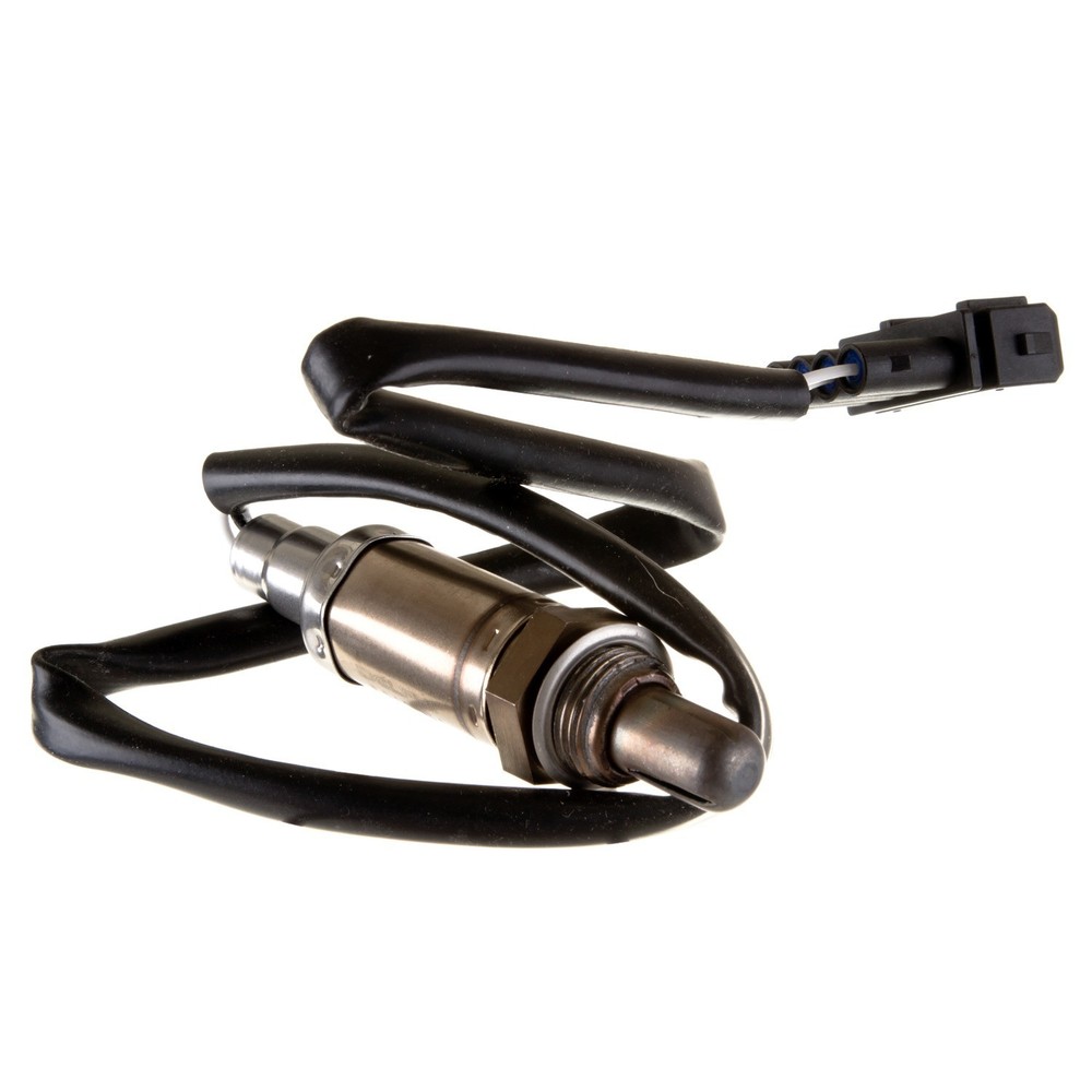 DELPHI Oxygen Sensor Fits 1991-1992 Volkswagen Golf 1.8L L4