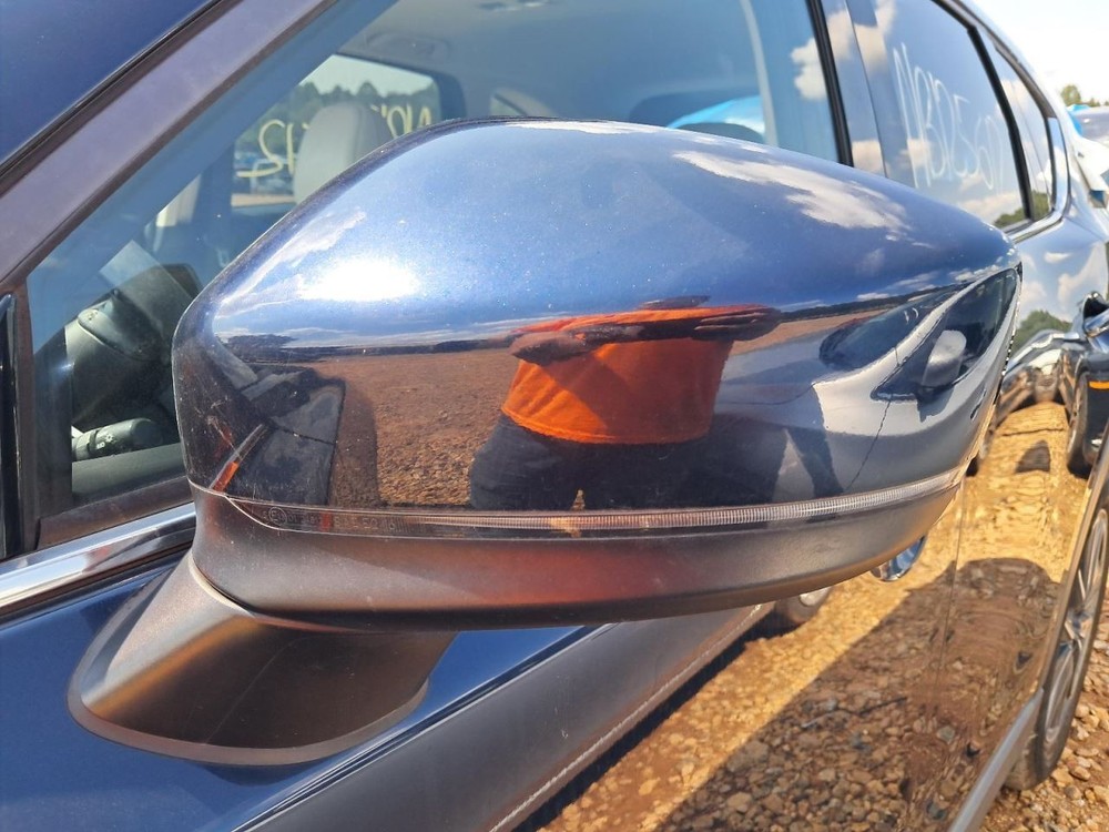 CX-5 2017 Glove Box 4796316