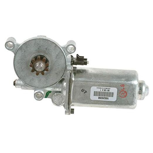 82-130 New Window Lift Motor