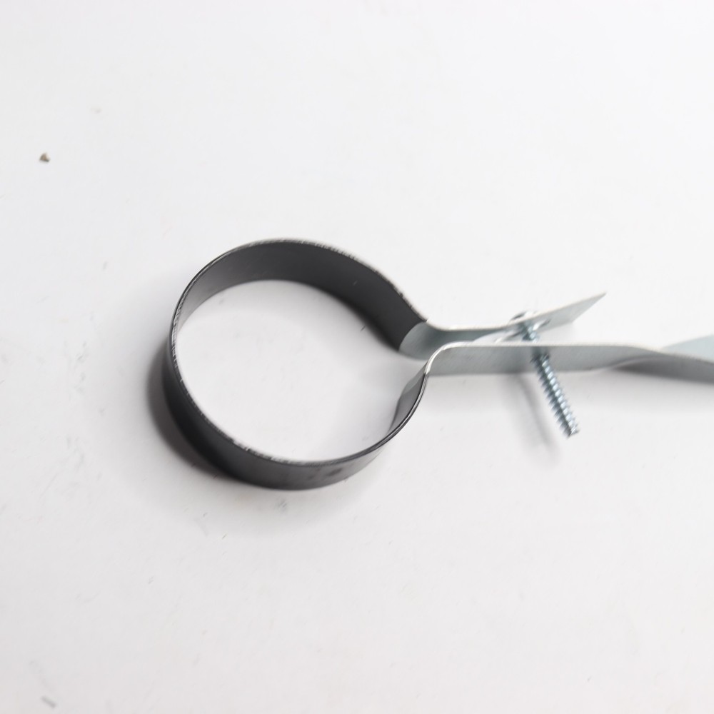 HoldRite Galvanized Coated Pipe Hanger, DWV Pipe Support GPH200-H