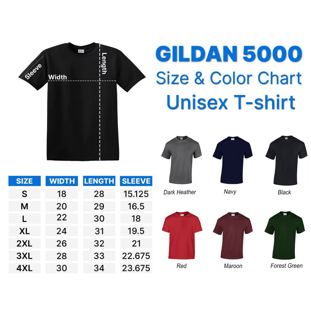 Interstella 5555 T-Shirt S-5XL