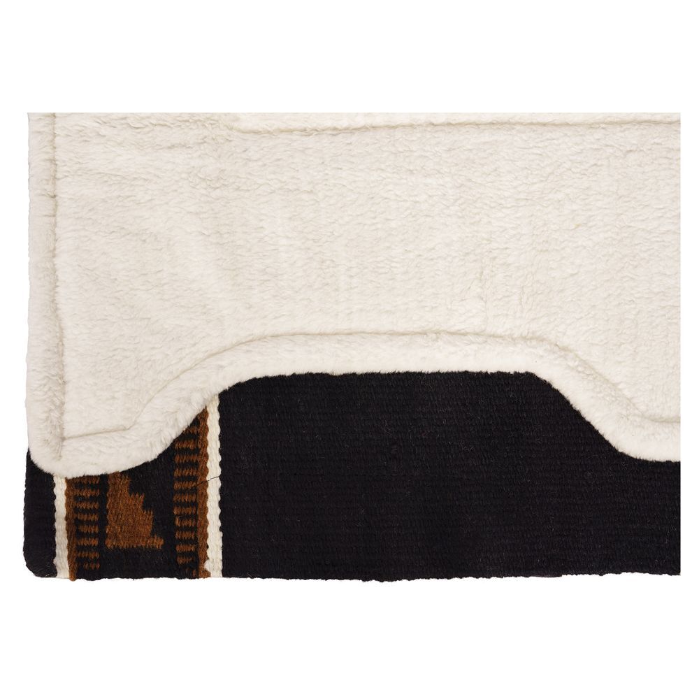 Dura-Tech Cutter Classic Saddle Pad | Stable Essential | Various Colors