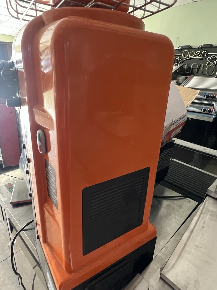 Juicer Orange Commercial Presser